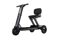 折疊電動(dòng)代步車