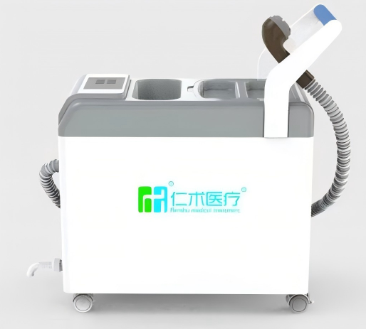 便攜式智能洗浴機(jī)-