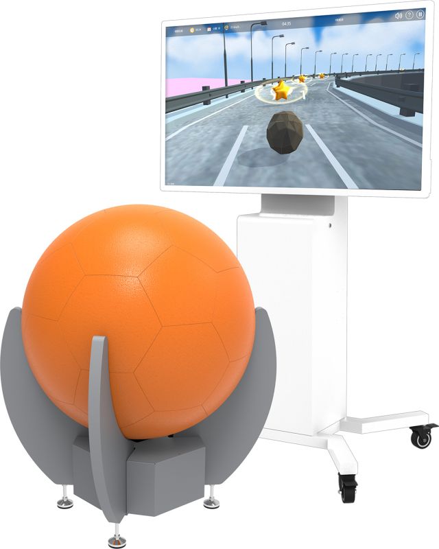 互動(dòng)球多維運(yùn)動(dòng)系統(tǒng)-