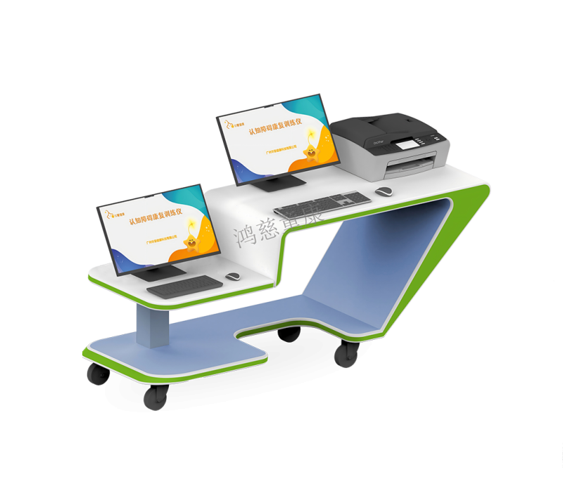 認(rèn)知障礙康復(fù)訓(xùn)練儀-