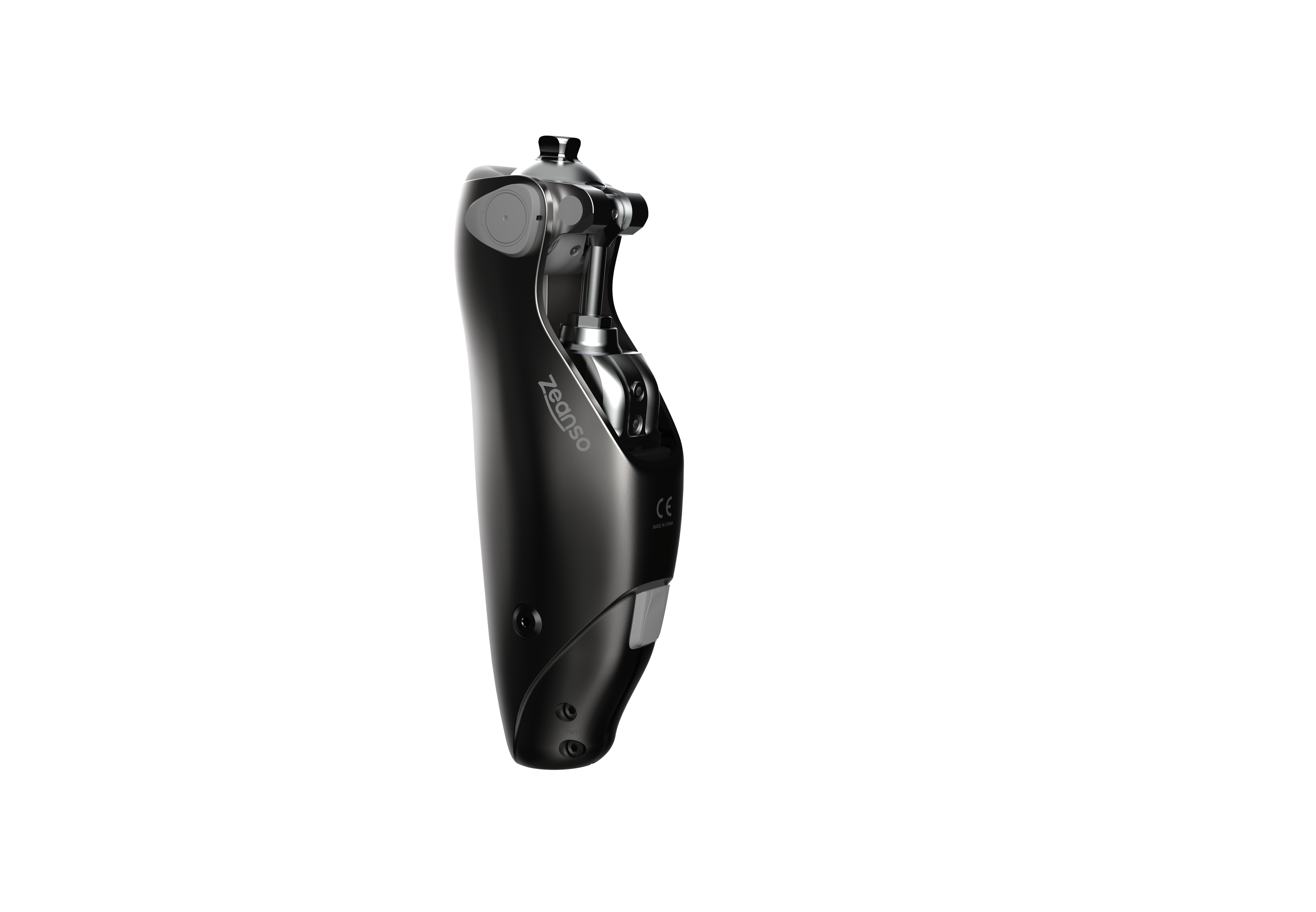 Zeanso Technology Intelligent Knee Joint - Zeanso &middot; Jikang