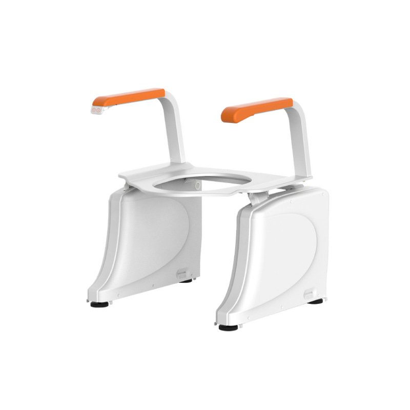 升降馬桶器