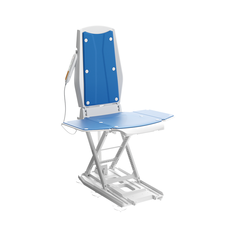 AX10 Electric Lift Chair-