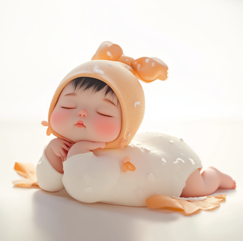 母嬰紀(jì)念品-