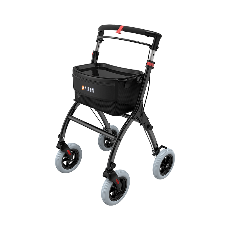 Z32 Indoor Rollator-