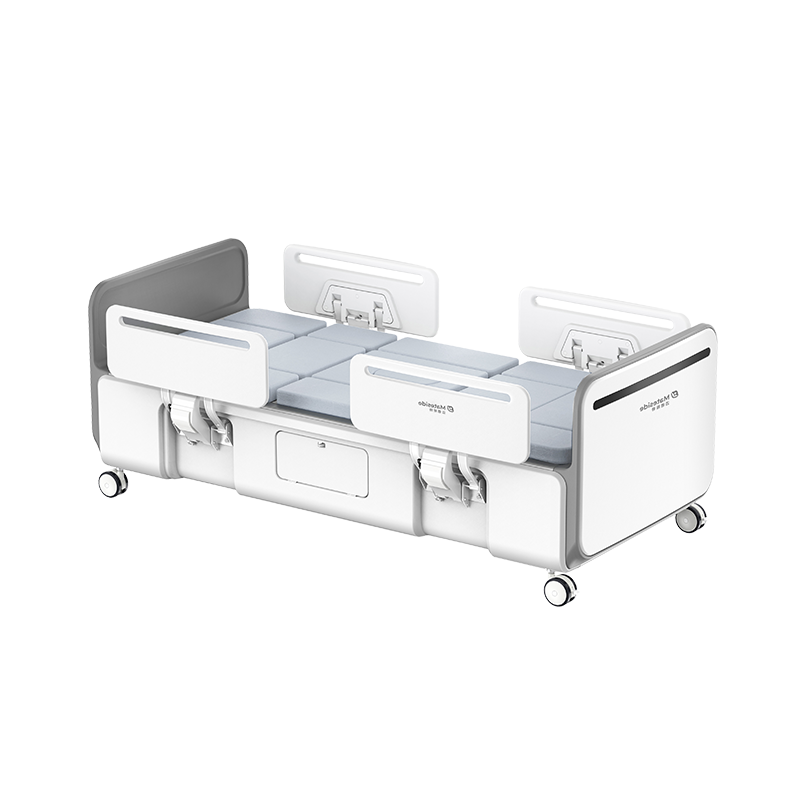 H91 智能旗艦護理床