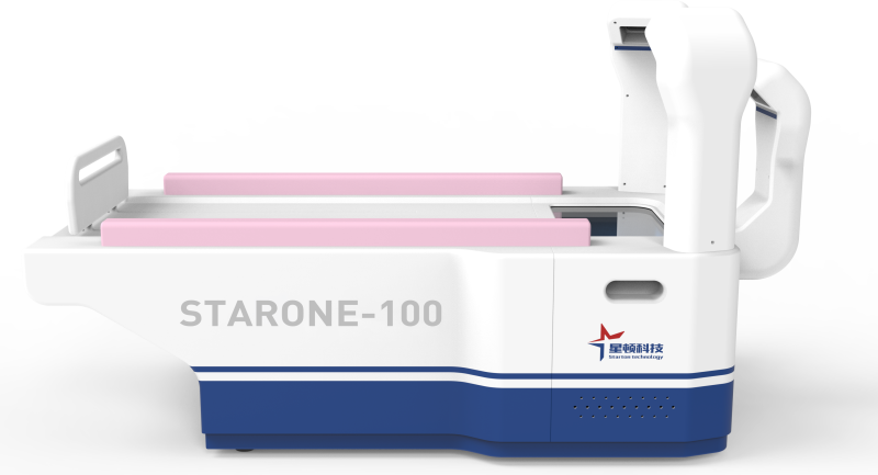 StarOne頭部形態(tài)成像儀-