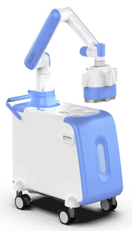 智能艾灸機(jī)器人Ai-6-