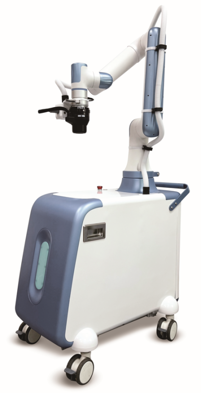 智能拔罐機(jī)器人-