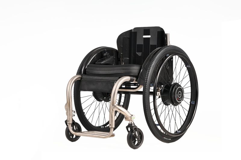 電動(dòng)助力系統(tǒng)-