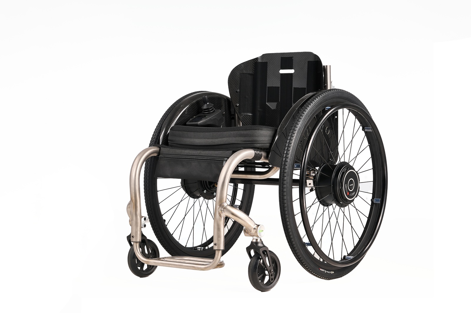 電動助力系統(tǒng)