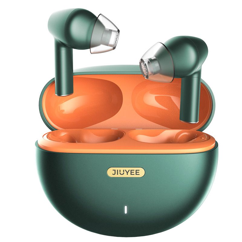 玖益醫(yī)療級智能藍牙耳機式助聽器（ITC 小功率）-