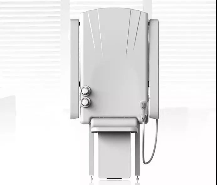 無障礙設(shè)計