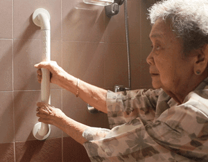 無障礙設(shè)計