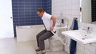 無障礙設(shè)計